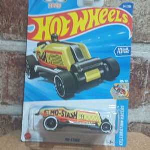 MO-STASH BY HOT WHEELS