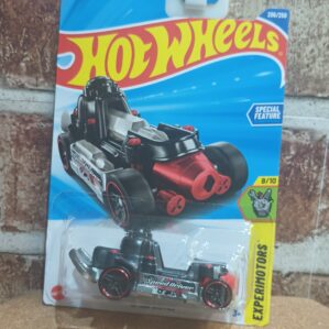 SPEED DRIVER BY HOT WHEELS