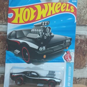 RODGER DODGER BY HOT WHEELS