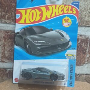 FERRARI SF90 STRADALE BY HOT WHEELS